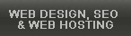 web site design Phoenix, Arizona, sample portfolio.