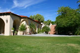 Arizona Secret Garden event building photo